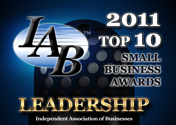 IAB picture