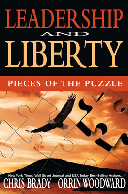 Leadership and Liberty picture