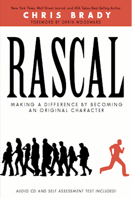 Rascal picture