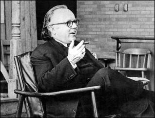 Russell Kirk picture
