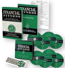 Financial Fitness Pack