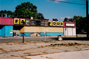 Picture of Farah's Market One Block From Apartment